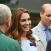 Kate Middleton : Sa dernière paire de chaussures à petit prix Kate Middleton : Sa dernière paire de chaussures à petit prix