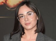 Agathe Auproux sans lunettes et sans maquillage : rare photo au naturel !