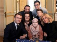 Brigitte Macron touchée par la mort de la petite Elise, qu'elle avait rencontrée