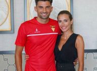 Enzo Zidane amoureux : sa compagne l'aide à surmonter la mort de son oncle