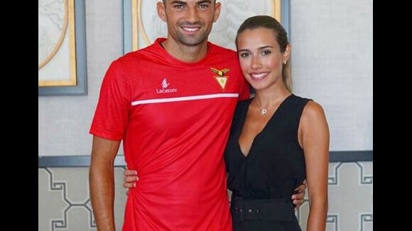 Enzo Zidane amoureux : sa compagne l'aide à surmonter la mort de son oncle