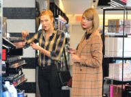 Taylor Swift et Karlie Kloss : La fin d'une amitié, à cause de Scooter Braun ?