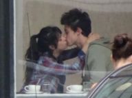 Shawn Mendes et Camila Cabello en couple : ils s'embrassent enfin en public