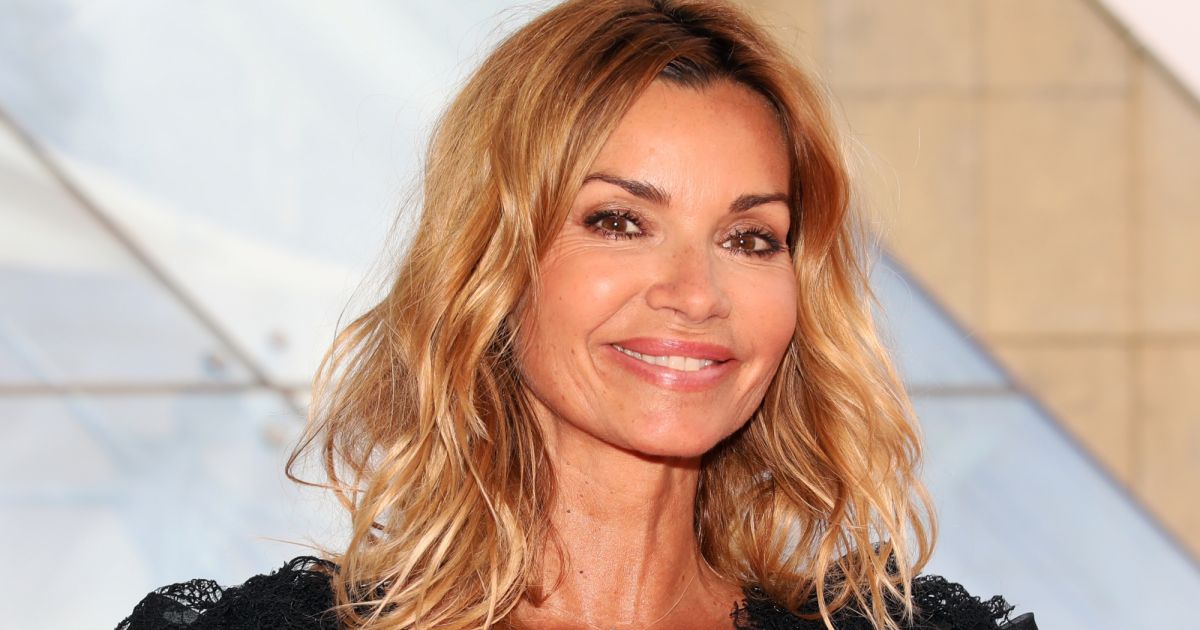 Ingrid Chauvin Et L Adoption Decue Elle Evoque Un Travail De Deuil Purepeople Ingrid Chauvin Et L Adoption Decue Elle Evoque Un Travail De Deuil Purepeople
