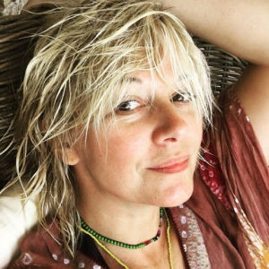 Flavie Flament divine au naturel sur Instagram, le 20 juillet 2019