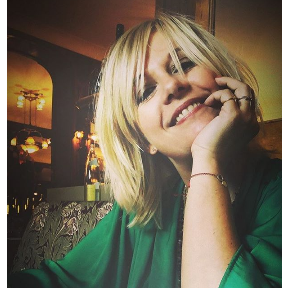 Flavie Flament divine sur Instagram, le 3 juillet 2019
