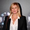 Flavie Flament - Avant-première du film documentaire "16 levers de soleil" au cinéma Le Grand Rex à Paris, France, le 25 septembre 2018. © Francis Petit/Bestimage