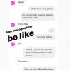 Le mannequin Sunnaya dénonce le comportement du photographe Marcus Hyde sur Instagram, le 22 juillet 2019.
