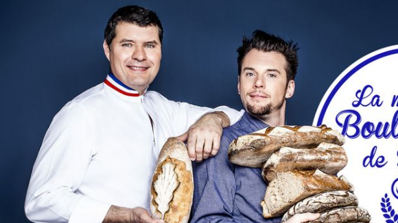 La Meilleure Boulangerie de France : Casting, tournage intense... Les coulisses