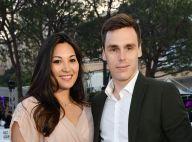 Louis Ducruet : Au mariage civil, Marie a osé la combinaison... Première image !