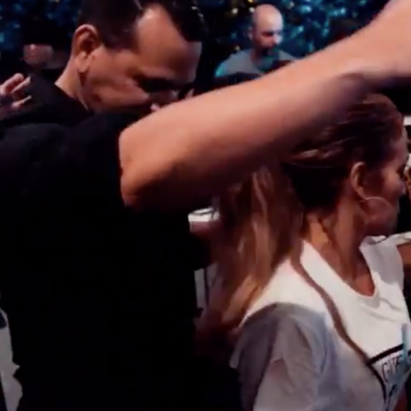 Le 27 juillet, Jennifer Lopez a tout fait pour que son futur mari célèbre ses 44 ans de manière inoubliable.