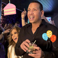 Jennifer Lopez : Un anniversaire inoubliable pour son fiancé Alex Rodriguez