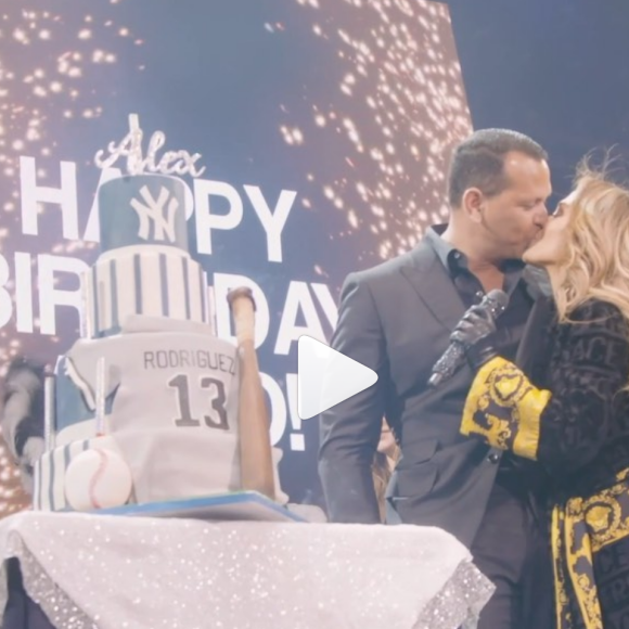 Le 27 juillet, Jennifer Lopez a tout fait pour que son futur mari célèbre ses 44 ans de manière inoubliable.