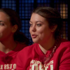 Héloïse Martin dans Fort Boyard.