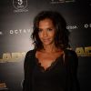 Karine Le Marchand lors de l'After Party du film Alad'2 au Club Haussman à Paris le 21 septembre 2018. © Rachid Bellak/Bestimage