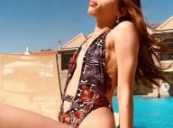 Le mannequin Carissa Pinkston prétend être trans : une amie dénonce son mensonge