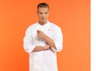 Maximilien Dienst (Top Chef) : Abstinence sexuelle, religion... Sa nouvelle vie