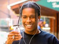A$AP Rocky libre : le rappeur accusé d'agression s'adresse à ses fans