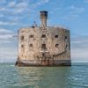 L'équipe de Fort Boyard accueille une nouvelle recrue de 11 ans : Preston Fauchier.
