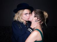 Cara Delevingne et Ashley Benson : Elles se sont mariées à Las Vegas !