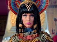 Katy Perry : Coupable de plagiat, près de 3 millions de dollars pour sa victime