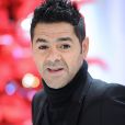 Exclusif - Jamel Debbouze - Enregistrement de l'émission "Vivement Dimanche" présentée par M.Drucker et diffusée le 16 décembre 2018 sur France 2.