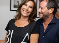 Zazie, Nagui et Bernard Montiel : rires et sourires au Festival de Ramatuelle