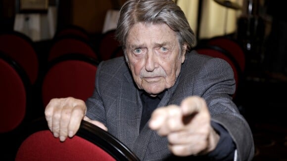 Mort de Jean-Pierre Mocky : hommages à un cinéaste de caractère
