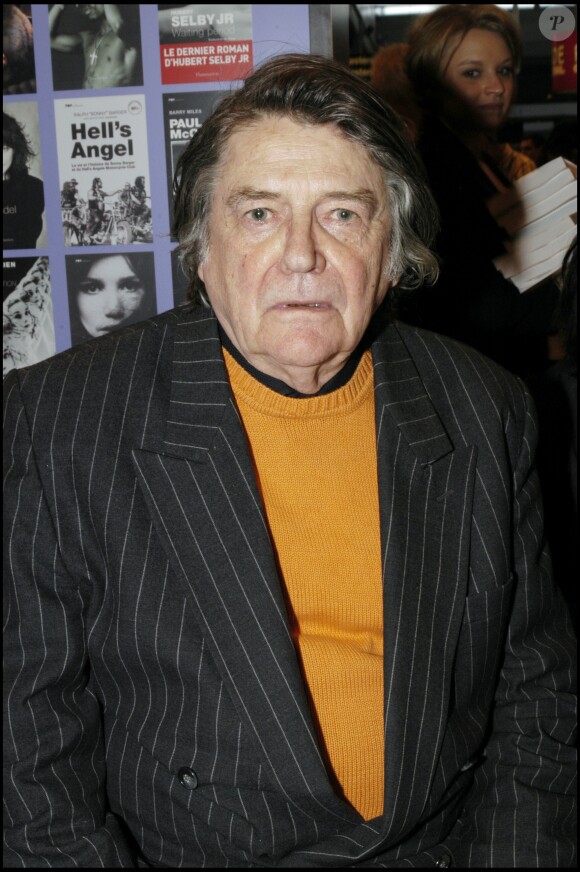 Jean-Pierre Mocky en 2005