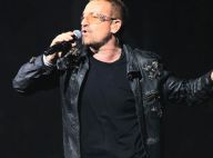 U2 : Bono reprend "Man in the mirror" en hommage à Michael Jackson lors du premier concert monumental du 360° Tour ! Regardez !