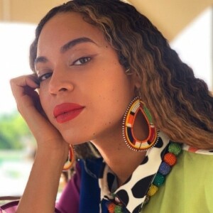 Beyoncé, shooting du 7 décembre 2018