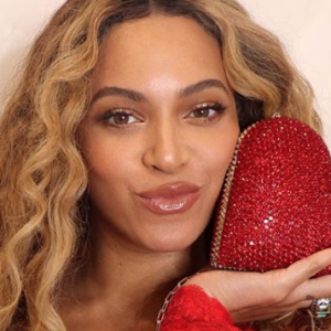 Beyoncé sur Instagram, le 16 février 2019