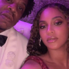 Beyoncé et Jay-Z sur Instagram, le 3 août 2019