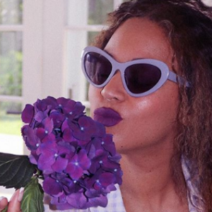 Beyoncé sur Instagram, le 8 août 2019