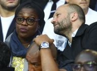 Claudia Tagbo et son compagnon régalés par Kylian Mbappé et le PSG
