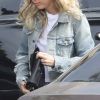 Exclusif - Miley Cyrus et son mari L. Hemsworth sont allés faire des courses au Pavilions market à Malibu, Los Angeles, le 9 juin 2019.