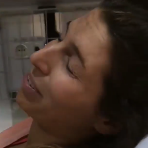 Mardi 13 août 2019, Laury Thilleman a fait une violente chute à vélo. Elle a été hospitalisée et a eu cinq point de suture.