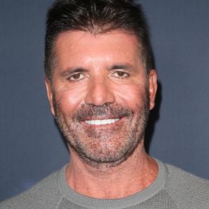 Simon Cowell - Arrivée des people à la soirée "America's Got Talent" saison 14 au Dolby Theatre à Hollywood, Los Angeles, le 13 août 2019.