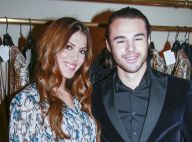 Anthony Colette (Danse avec les stars) exhibe ses divins abdominaux à la plage
