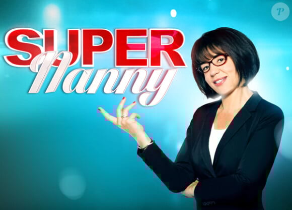 "Super Nanny" sur NT1.