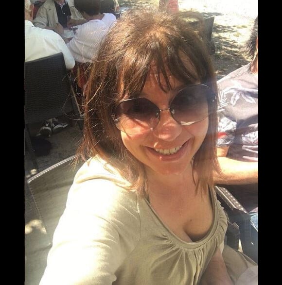 Sylvie Jenaly, la "Super Nanny" sur Instagram