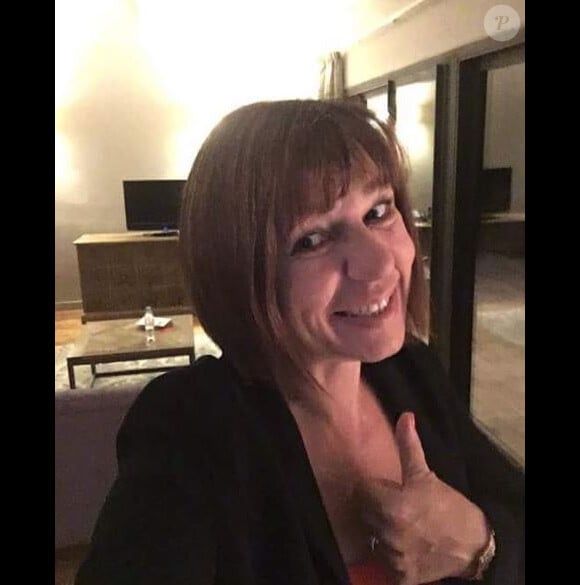 Sylvie Jenaly, la "Super Nanny" sur Instagram