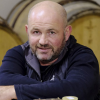 Christophe (46 ans), vigneron en Bourgogne – Franche-Comté. Candidat de "L'amour est dans le pré 2017".