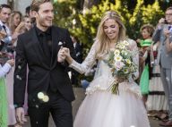 PewDiePie s'est marié : Sublimes photos de la cérémonie, Marzia spectaculaire