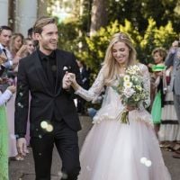 PewDiePie s'est marié : Sublimes photos de la cérémonie, Marzia spectaculaire