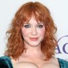 Christina Hendricks au photocall des "44e Gracies Awards" à Los Angeles, le 21 mai 2019.