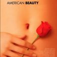Christina Hendricks partage l'affiche du film "American Beauty" sur son compte Instagram, le 22 août 2019.