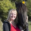 Sophie-Élodie, 36 ans, maraîchère, Calvados - Candidat de "L'amour est dans le pré 2019".