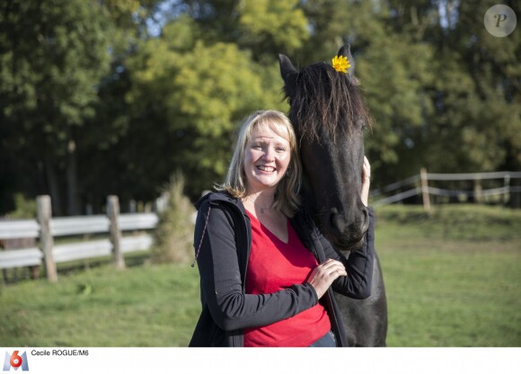 Sophie-Élodie, 36 ans, maraîchère, Calvados - Candidat de "L'amour est dans le pré 2019".