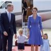 Kate Middleton et William : Leur vol low-cost a finalement coûté très cher Kate Middleton et William : Leur vol low-cost a finalement coûté très cher